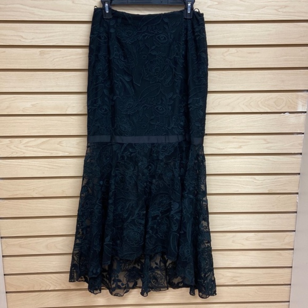 Romance was born women fashionable rich looking skirt Size 8